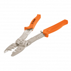 Клещи для снятия изоляции Truper 17358