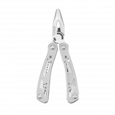 Плоскогубцы многофункциональные 12в1 с чехлом Stanley 0-84-519