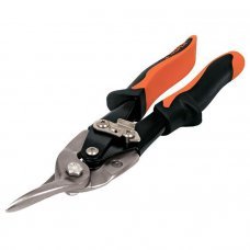 Ножницы по металлу с левым резом TAV-I 18534 