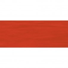 Плитка настенная Dance Rojo 10D 25x70см