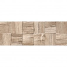 Декор Arco Crema 7E 25x70см