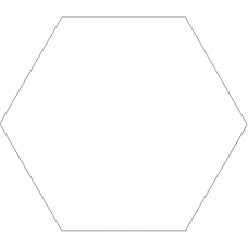 Керамогранит Element Blanco 15M 23x27см