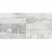 Декор Dakar White 30х60см