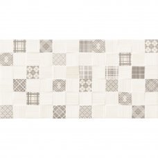 Декор Tessile Cubic Beige 2M 25x50см