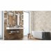 Декор Geo Beige 9E 25х75см