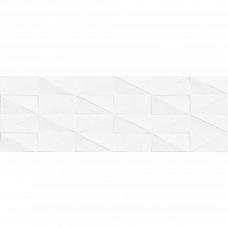 Плитка настенная Expression Foro Blanco 30х90см