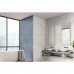 Плитка настенная City Azul 3M 25х75см