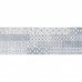 Плитка настенная Decorado Walk Azul 5M 25x75см