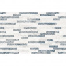 Плитка настенная Dec Toronto Gris 1M 25x40см
