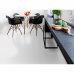 Керамогранит Hat Blanco 80x80см