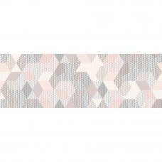 Плитка настенная Peonia Rosa 30х90см