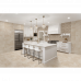 Плитка настенная Decorado Toronto Beige 25x40см