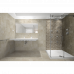 Плитка настенная Decorado Toronto Beige 25x40см