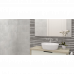 Плитка настенная Bronx Line Gris 18I 25x50см