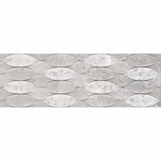 Декор Cid Net Acero 2M 20x60см