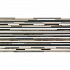 Декор True Gris 0G 25x50см