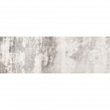 Плитка настенная Decorado Shadow Acero 25x75см