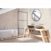Декор Maita Beige 2M 20x60см