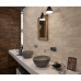 Декор Way Beige 25x50см