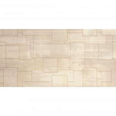 Декор Way Beige 25x50см