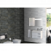 Плитка настенная Motion Acero 25x50см