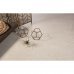 Gresie portelanata Caledonia Marfil MJ3-4 75x75cm