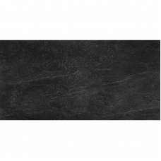 Керамогранит Slaterock Black H02-3 59.5x120см