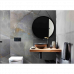 Керамогранит Unico Blue 75x150см
