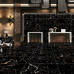 Gresie portelanata Richmond Black 60x60cm