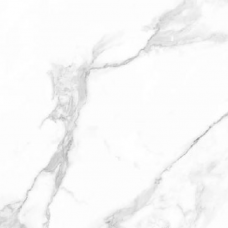 Gresie portelanata Statuario Carrara 60x60cm