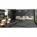 Керамогранит Meraki Anthracite 120x120см