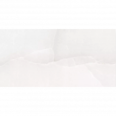 Gresie portelanata Onyx White 60x120cm