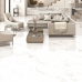 Gresie portelanata Acropol White 60x120cm