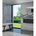 Плитка настенная Renoir Gris 20x60см