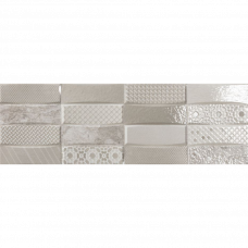Плитка настенная Mos. Atlas Perla 20x60см