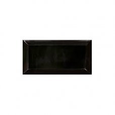 Настенная плитка Retro Black 20x30см