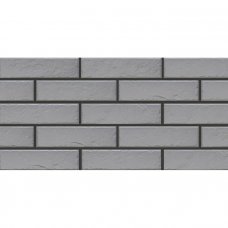 Клинкер Foggia Gris 24.5x6.5см