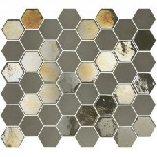 Мозаика Sixties Taupe 32x29см
