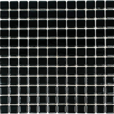 Мозаика MK25109 Black 31.7х31.7см