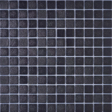 Мозаика Concrete Black 31.7х31.7см