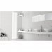 Плитка настенная Agora XL Blanco 06 25x75см