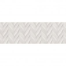 Плитка настенная Agora XL Blanco 06 25x75см