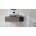 Плитка настенная Decorado Wonder Blanco 25x75см