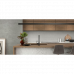 Плитка настенная Decorado Dorian Blanco 25x75см