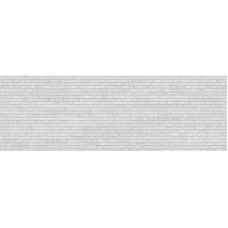 Плитка настенная Decorado Dorian Blanco 25x75см