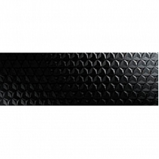 Плитка настенная Velvet Negro 20x60см