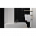 Плитка настенная Velvet Negro 20x60см