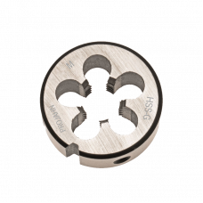 Плашка M4 0.75мм 