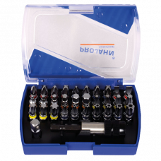 Набор бит 32шт.