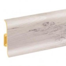 Плинтус напольный Премиум 245 2500x22x59мм